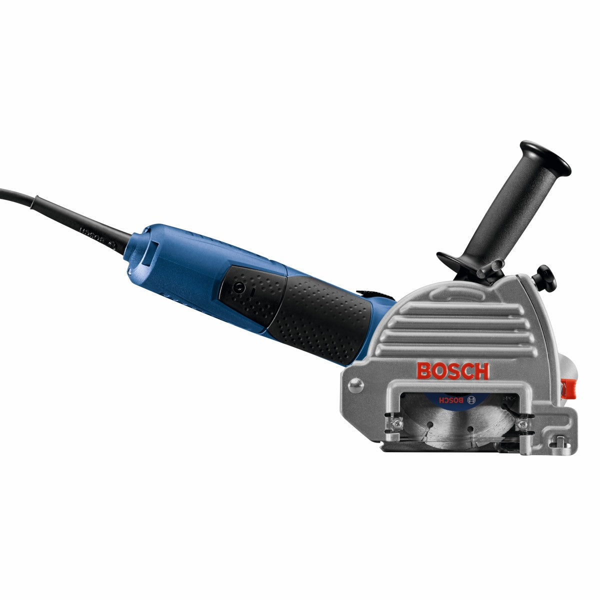 Bosch 5" Tuckpoint Grinder, 13A GWS13-52TG