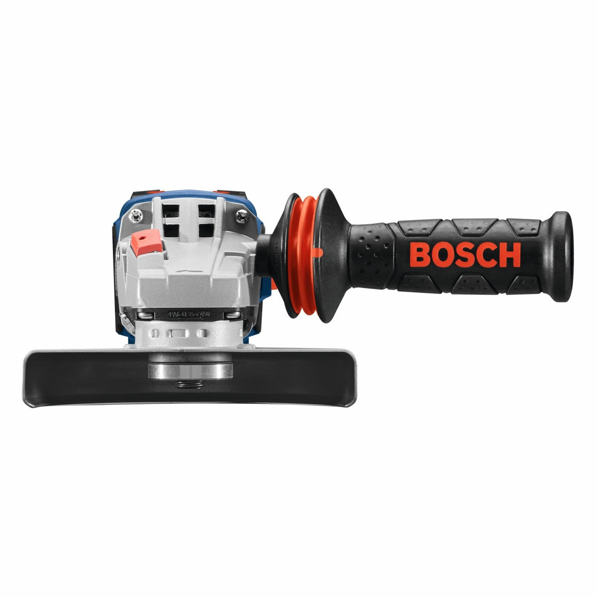 Bosch 18V 5-6 in. Angle Grinder