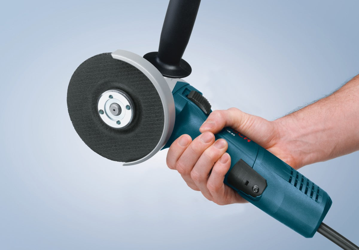 Bosch 4-1/2 in. Angle Grinder