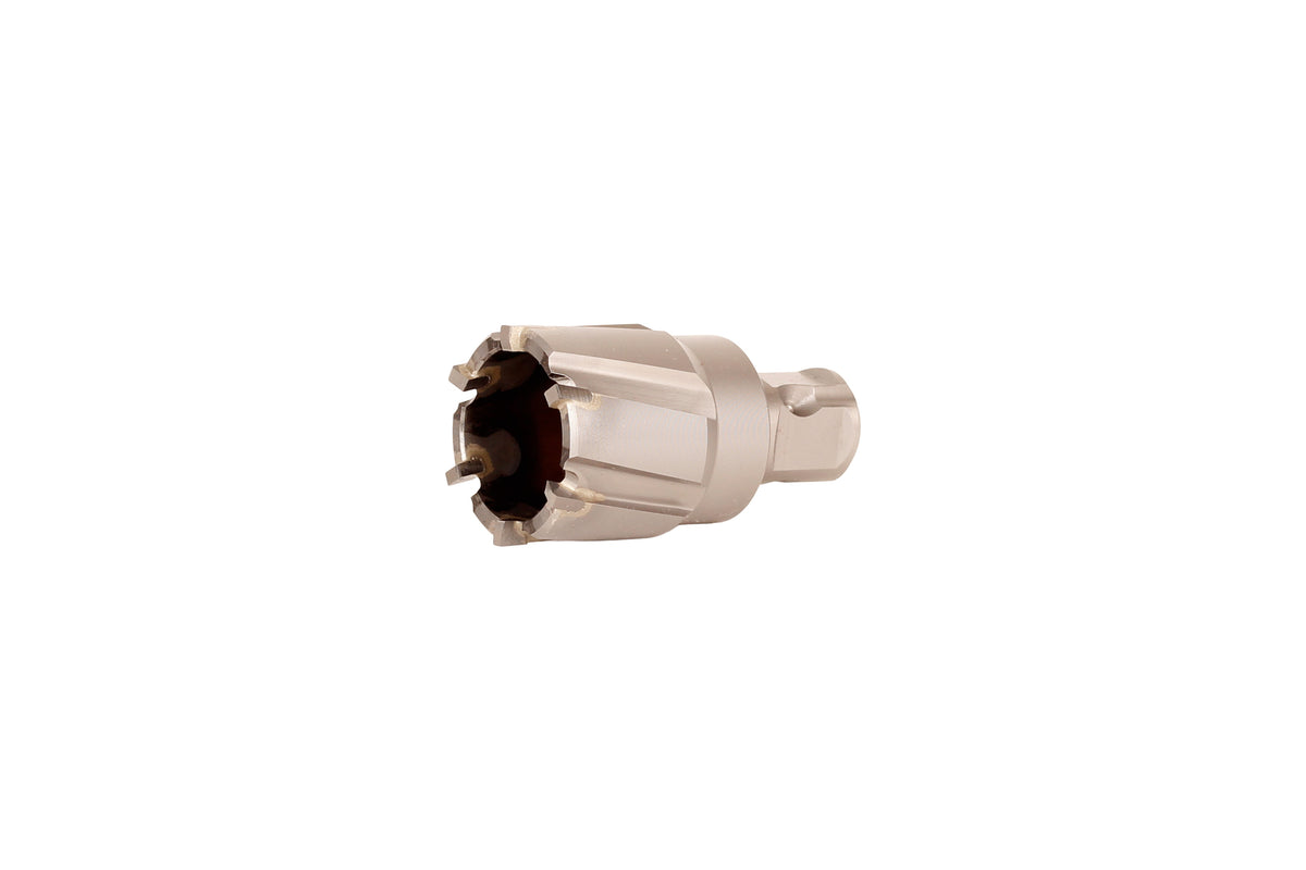 Fein Slugger 1-5/16" x 1" DOC Carbide Tipped Annular Cutter, 3/4" Universal Shank 63135333131