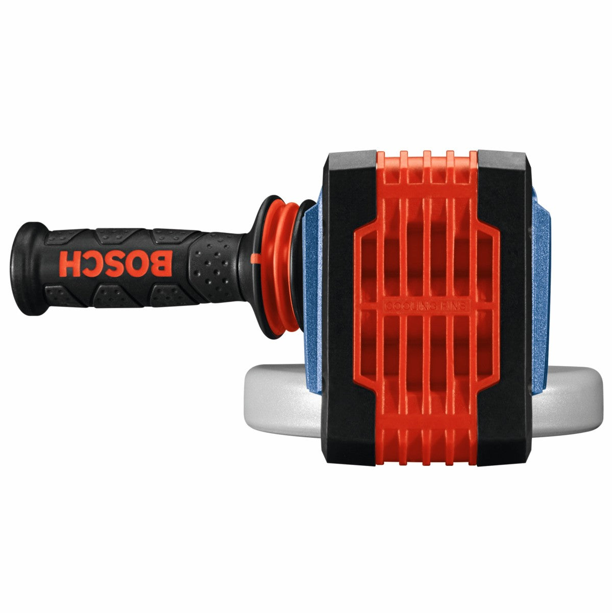 Bosch 18V 5-6 in. X-LOCK Angle Grinder