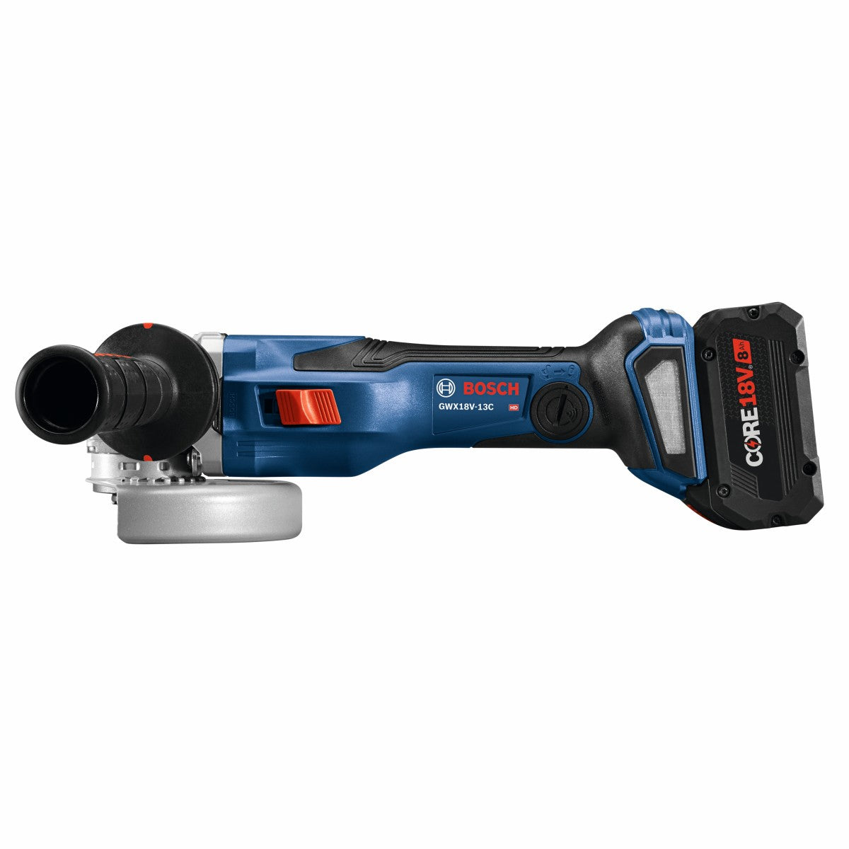 Bosch 18V Profactor 5-6" X-Lock Angle Grinder w/ GWX18V-13CB14