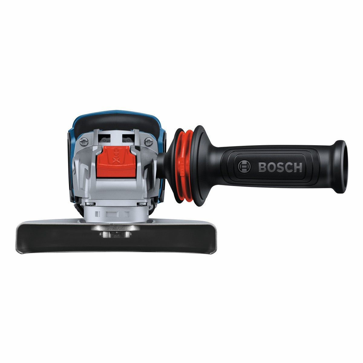 Bosch 18V X-LOCK 5 – 6 In. Angle Grinder
