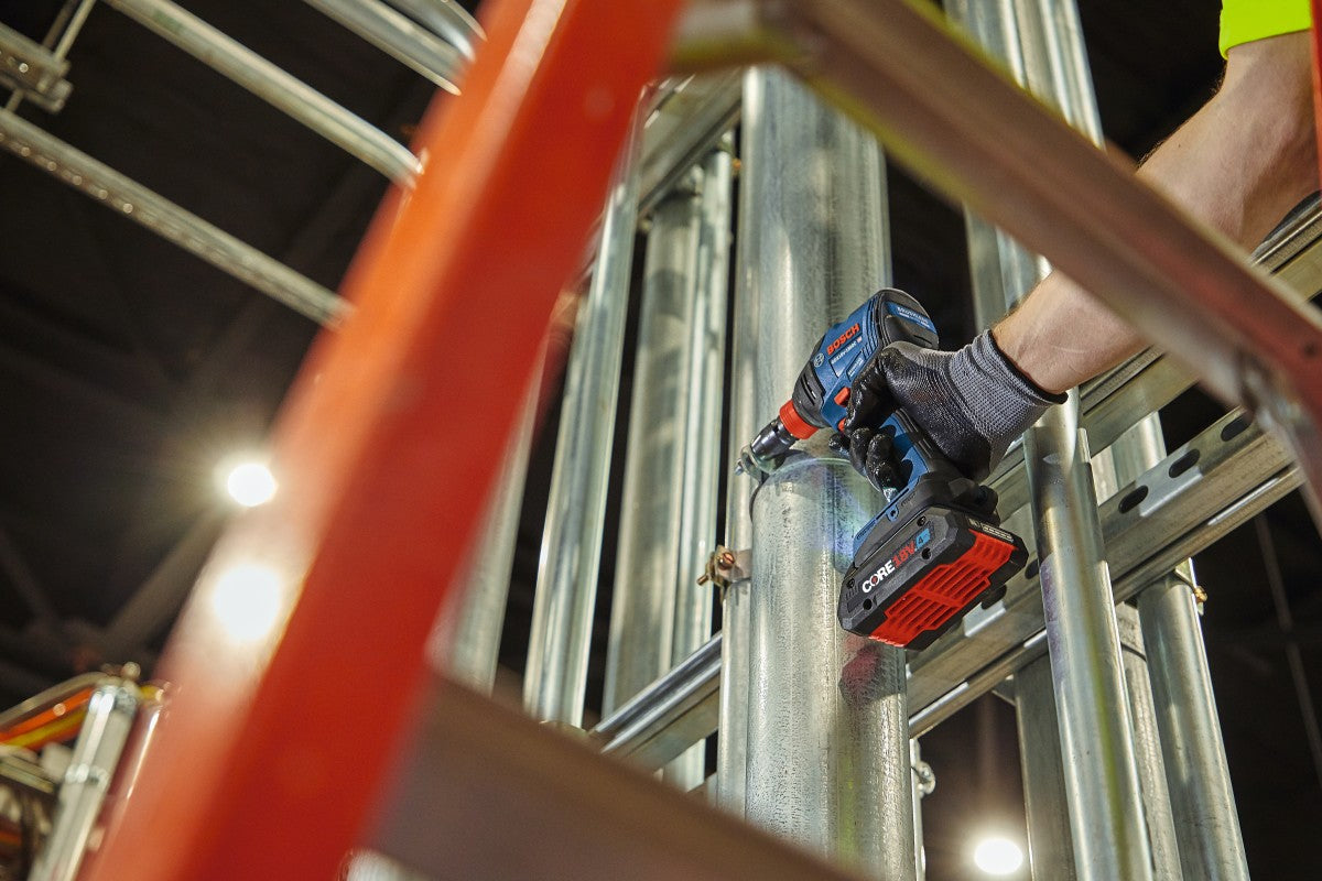 1/4 In. Bit/Socket Impact Driver/Wrench