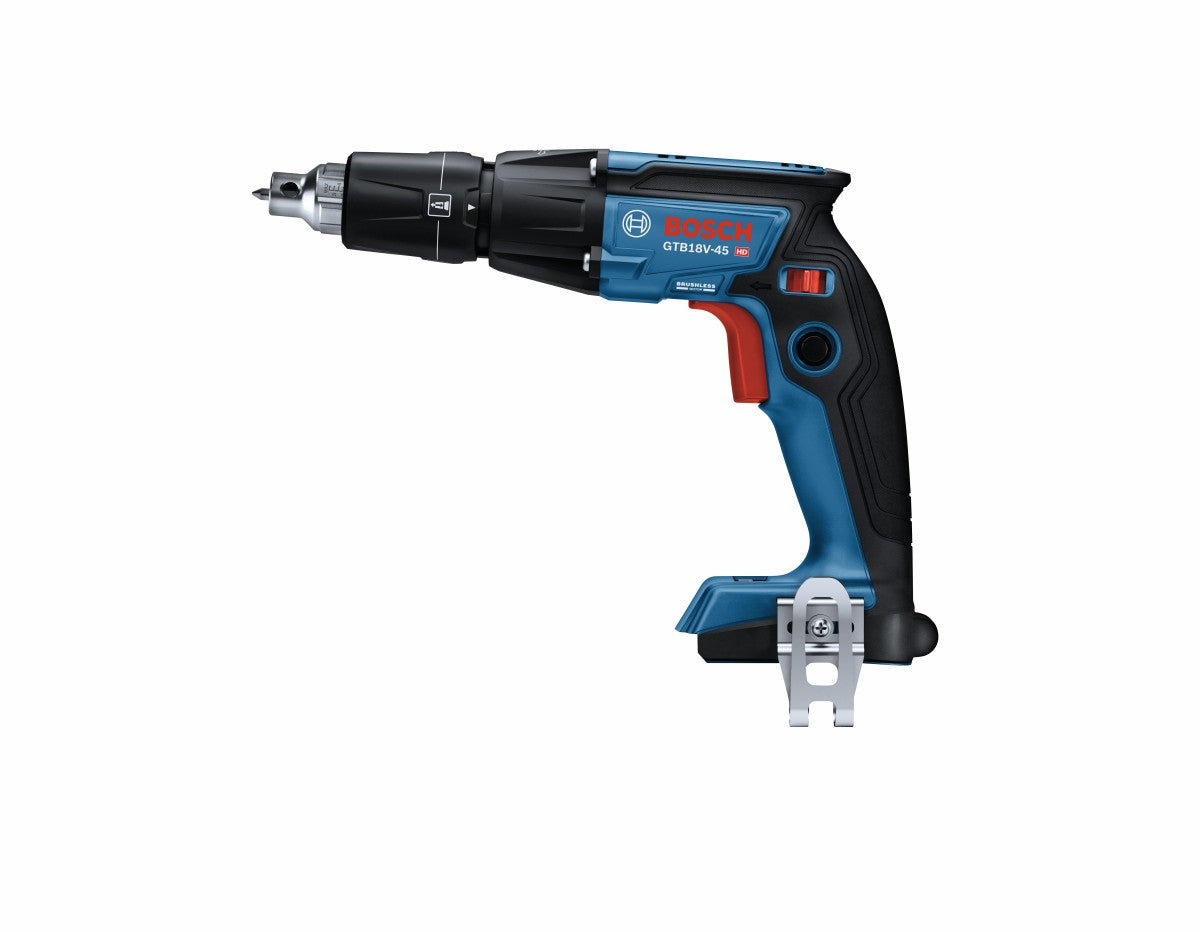 Bosch Screwgun