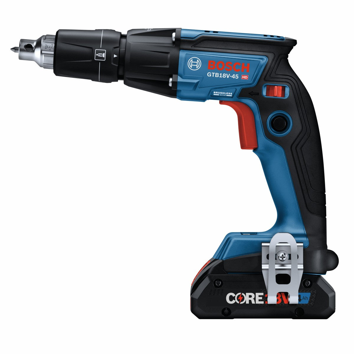 Bosch Screwgun