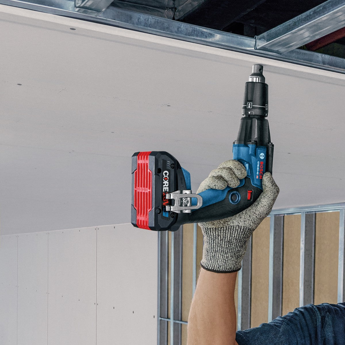 Bosch Screwgun