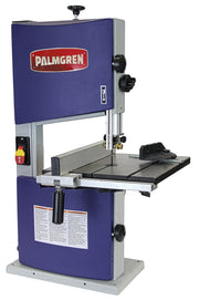 10" Vertical Wood Cutting Band Saw