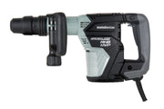 Metabo HPT SDS Max Demolition Hammer with Aluminum Housing Body & User Vibration Protection