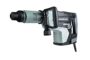 Metabo HPT SDS Max Demolition Hammer with Aluminum Housing Body & User Vibration Protection