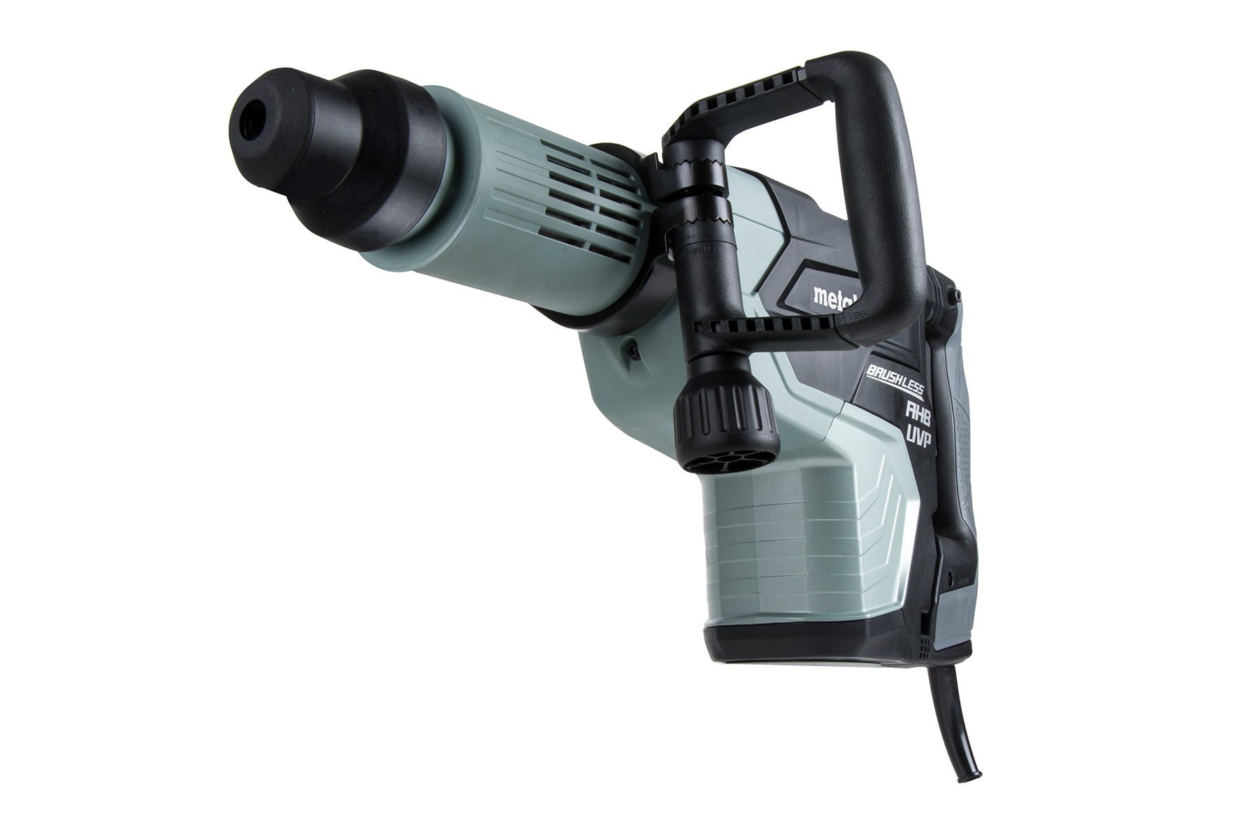 Metabo HPT SDS Max Demolition Hammer with Aluminum Housing Body & User Vibration Protection