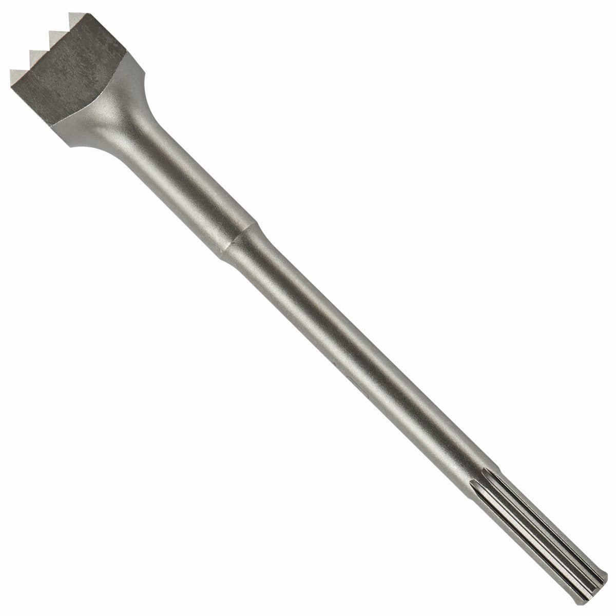 Bosch SDSmax 1-3/4" Square x 12-1/2" 25-Tooth Bushing Tool HS1909-12