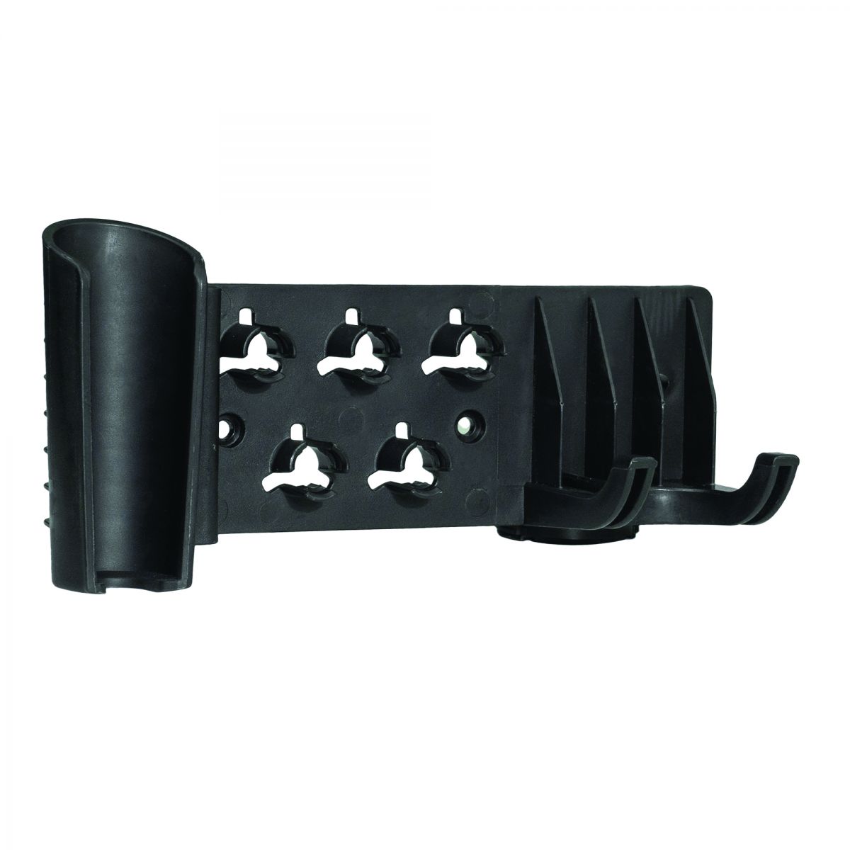 Blubird Blu Shield HumpBack Reel Accessories Pack w/ Holder, Foam Canon, PW Gun, and Tip Nozzles HBA000