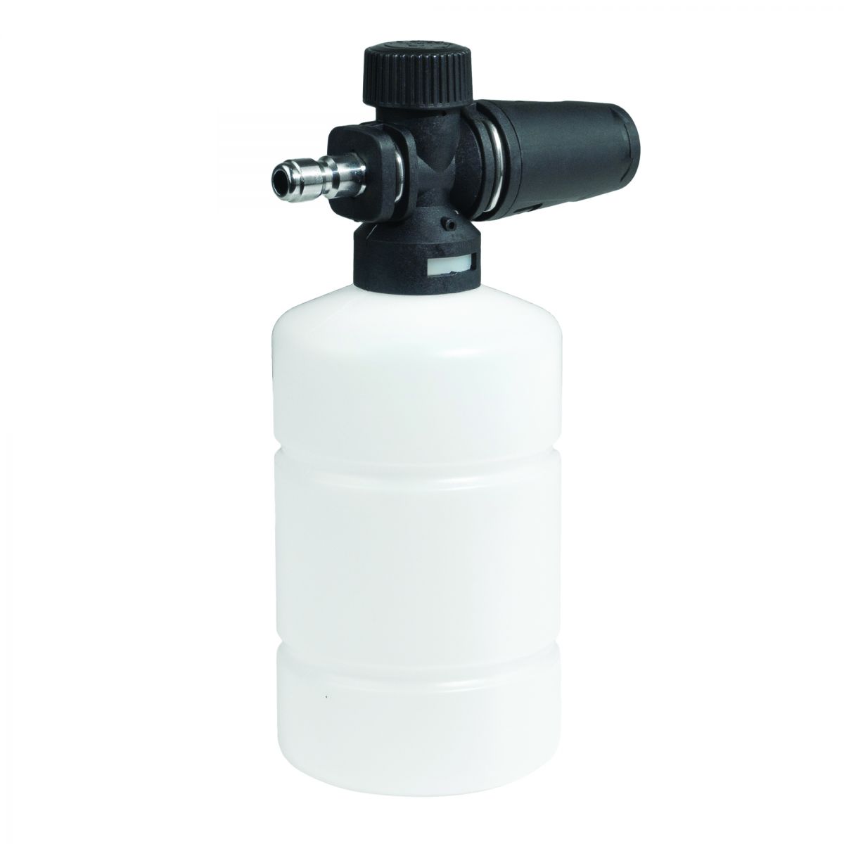 Blubird Blu Shield HumpBack Reel Accessories Pack w/ Holder, Foam Canon, PW Gun, and Tip Nozzles HBA000