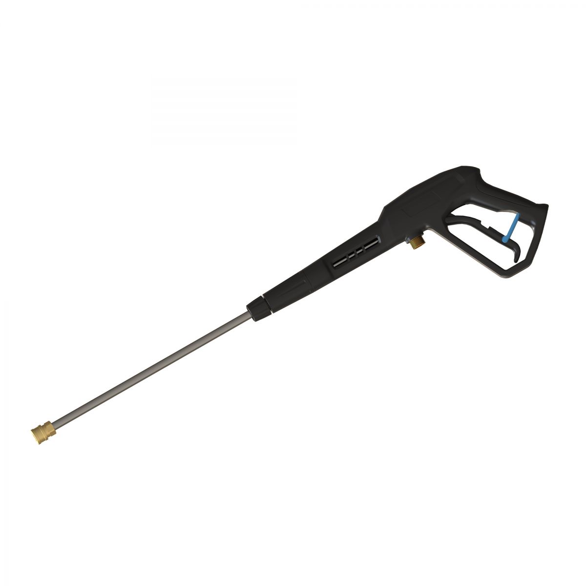 Blubird Blu Shield HumpBack PW Gun HBA002