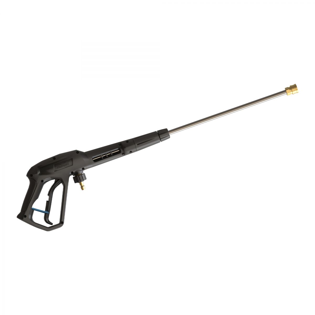 Blubird Blu Shield HumpBack PW Gun HBA002