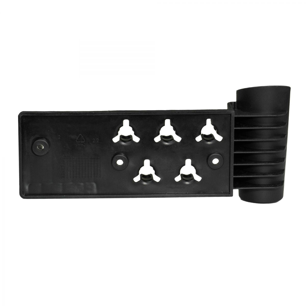 Blubird Blu Shield Humpback Reel Accessory Holder HBA004