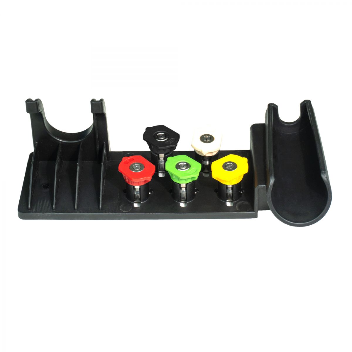 Blubird Blu Shield Humpback Reel Accessory Holder HBA004