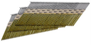 Senco .120 X 3-1/4in 34dg Smooth Shank Paper Tape Collated Nails HC28APBX
