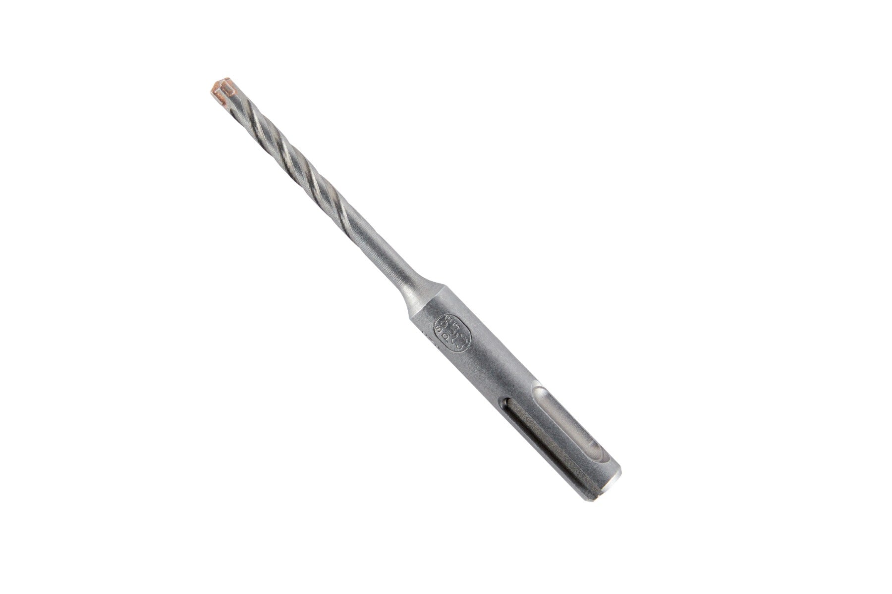 Bosch BULLDOG TOUGH SDS-PLUS 4 CT 3/16" X 2" X 4" HC4C2010