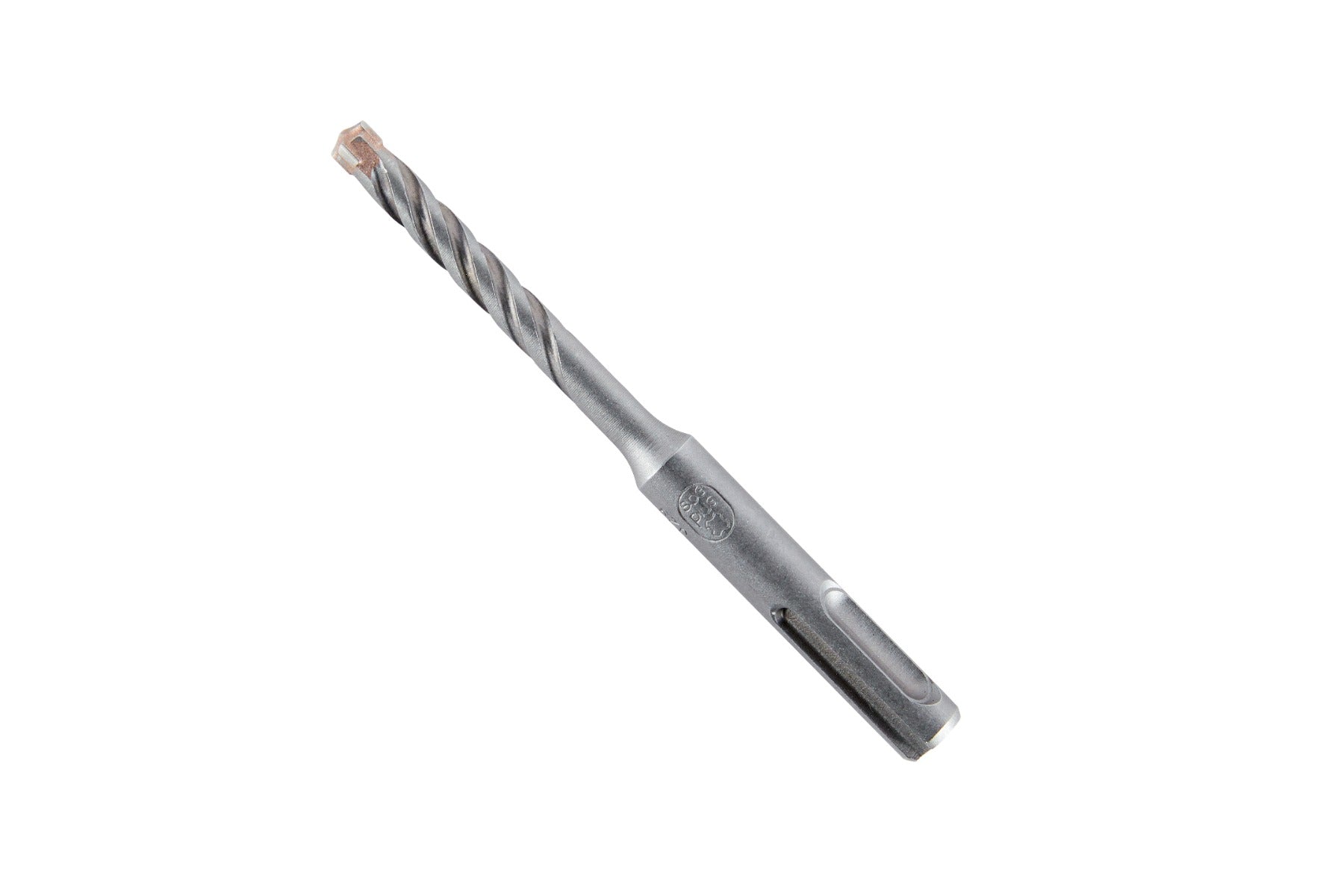 BULLDOG TOUGH SDS-PLUS 4 CT 1/4" X 2" X 4"