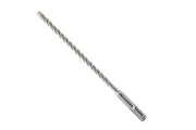 BULLDOG TOUGH SDS-PLUS 4 CT 1/4" X 6" X 8"