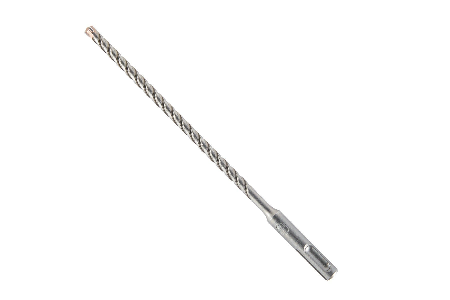 Bosch BULLDOG TOUGH SDS-PLUS 4 CT 1/4" X 6" X 8" HC4C2042
