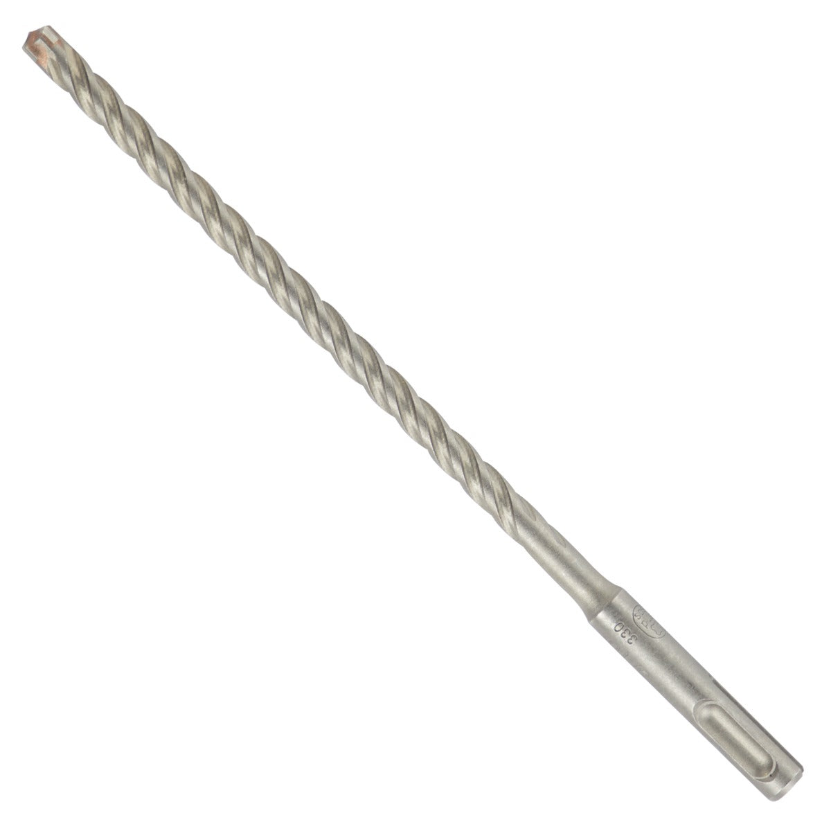 BULLDOG TOUGH SDS-PLUS 4 CT 5/16" X 6" X 8" 