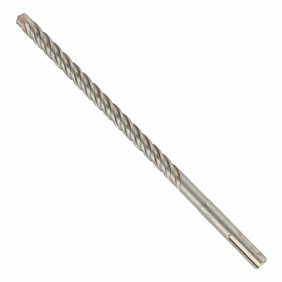 BULLDOG TOUGH SDS-PLUS 4 CT 3/8" X 6" X 8"