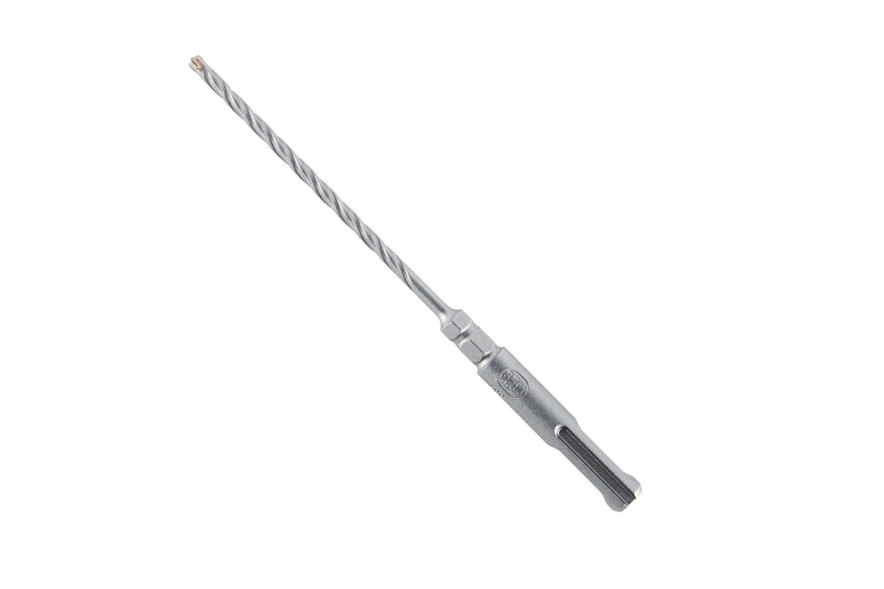 Bosch BULLDOG TOUGH SDS-PLUS 4 CT HEX 5/32" X 4" X 6" HC4C2302