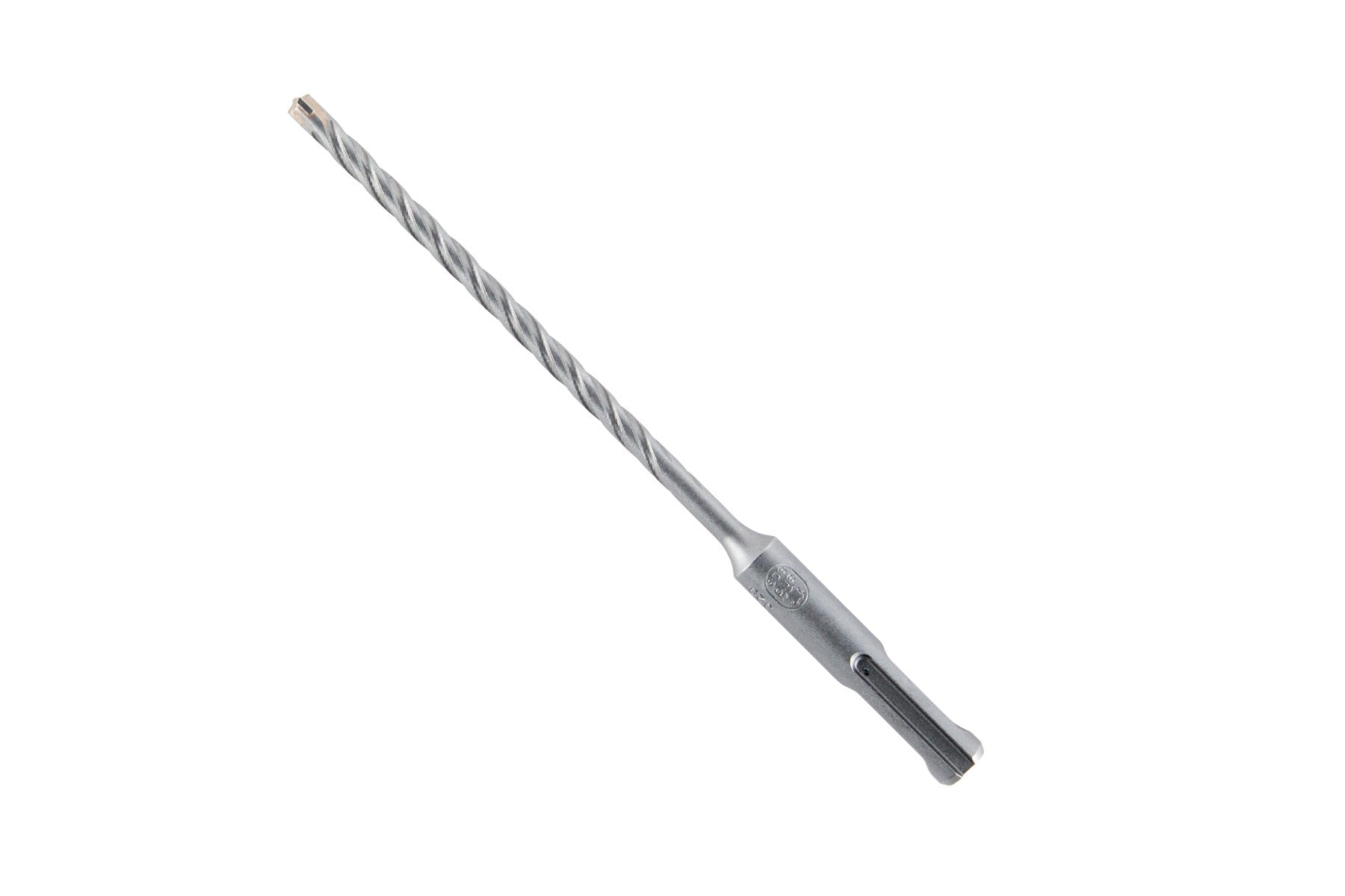 BULLDOG TOUGH SDS-PLUS 4 CT HEX 3/16" X 4" X 6"
