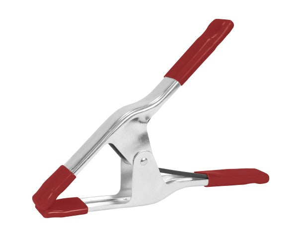 4" Spring Clamps with Tips