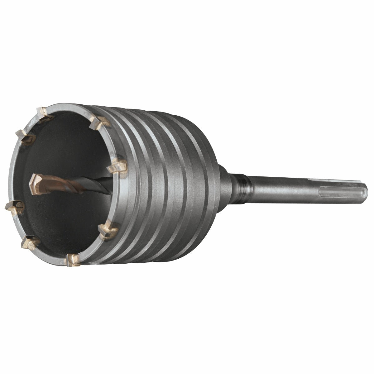 Bosch 2-5/8 x 22" SDSmax Rotary Hammer Core Bit HC8526