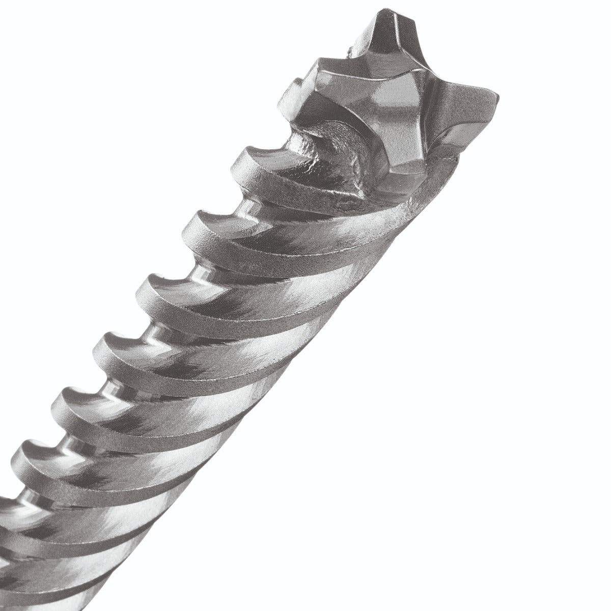  Bosch 7/8 x 8 x 10 in. SDS-plus Bulldog Xtreme Carbide Rotary Hammer Drill Bit
