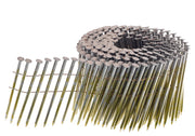 Senco .120 x 3in FRH Smth BB 15dg Smooth Shank Coil Nails HD27APBF