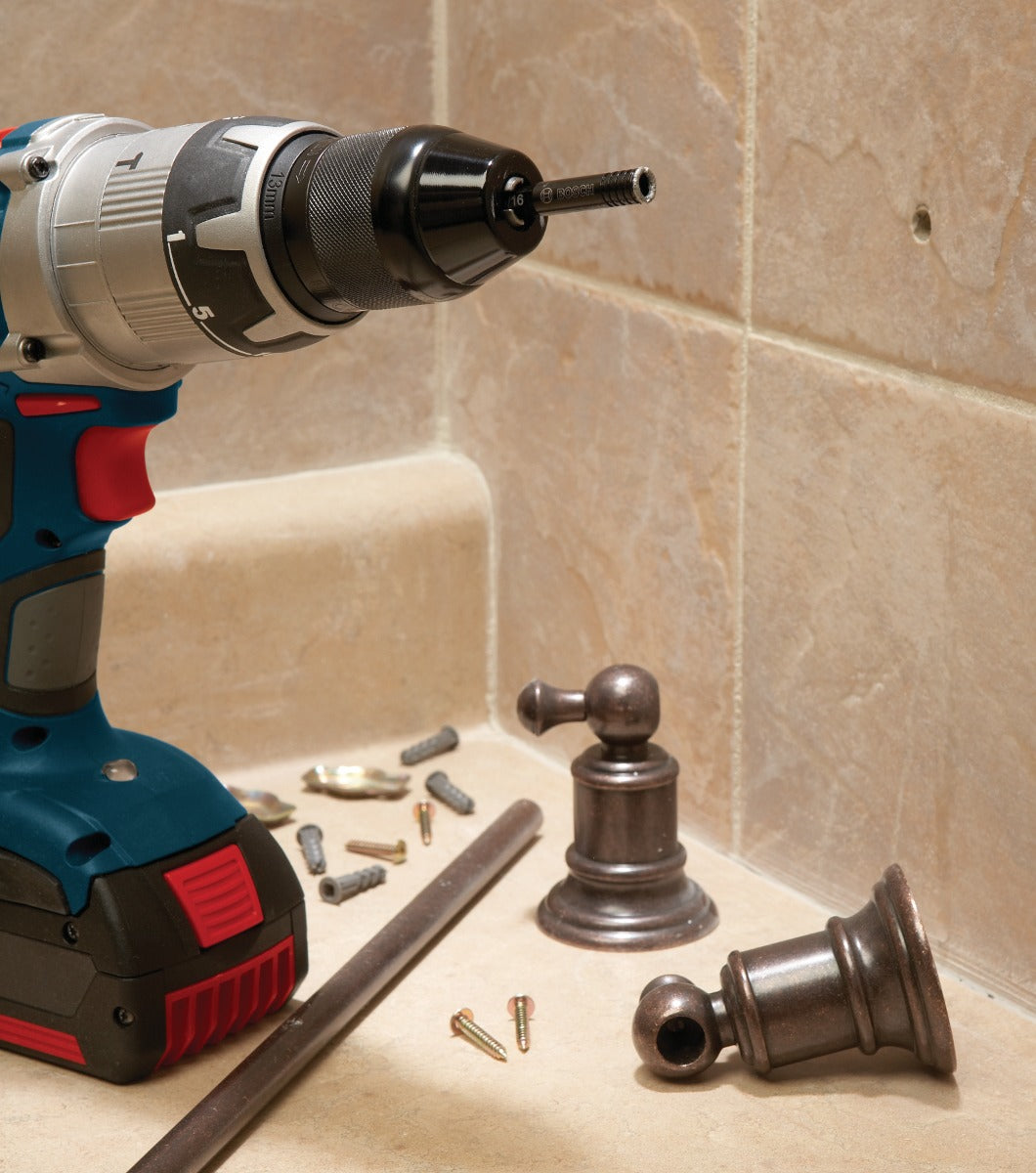 Bosch 4" Diamond Hole Saw HDG4