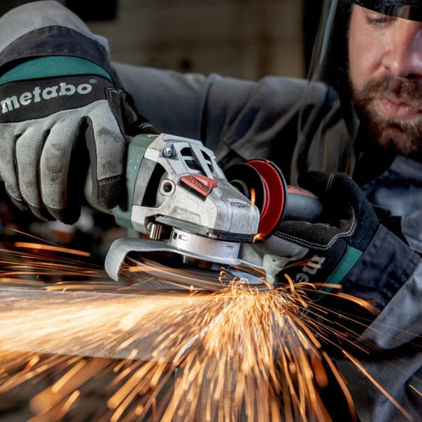Metalworking