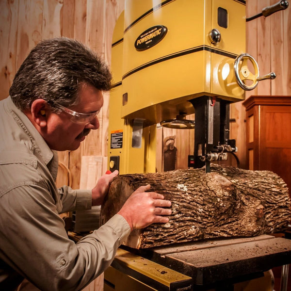 Woodworking