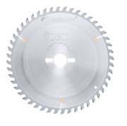 Amana Tool 10 in /48T Hollow Ground 10 Hook HG10483-30