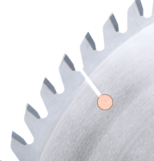 Amana Tool 12 in /60T Hollow Ground Blade HG12600-30