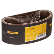 HIOLIT XO 3x18" P100 T-Joint, 10 Belts/Box