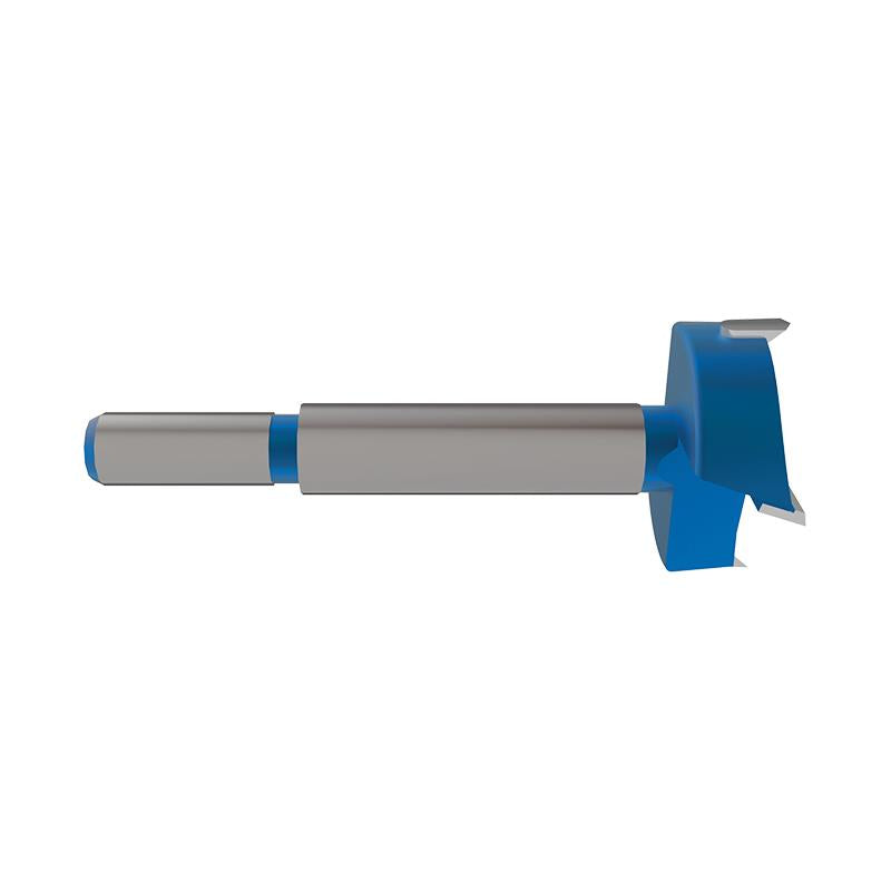Kreg 35mm Concealed Hinge Jig Bit KHI-BIT