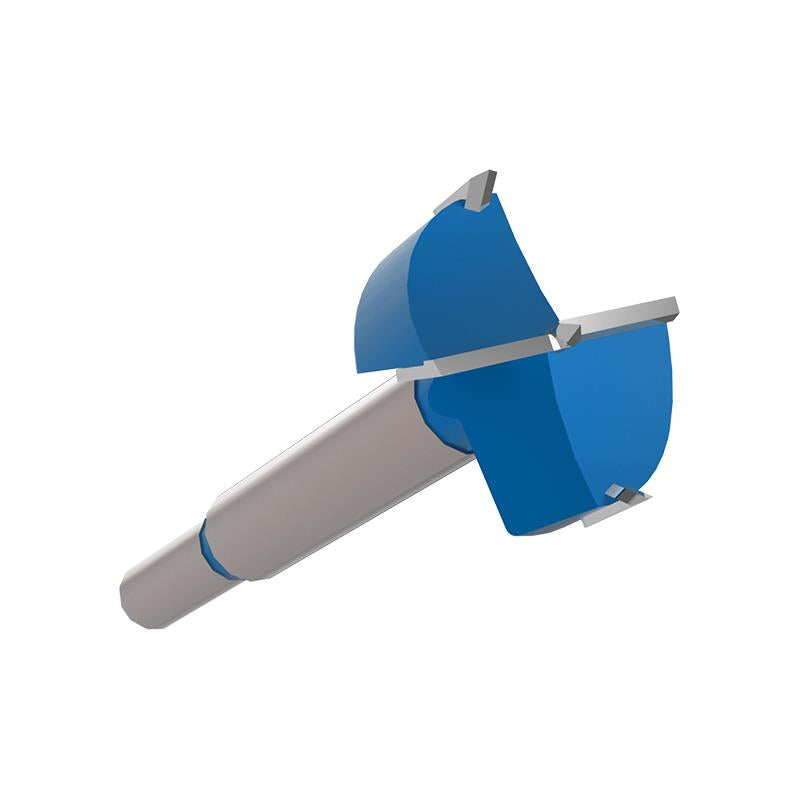 Kreg 35mm Concealed Hinge Jig Bit KHI-BIT