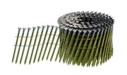 Senco .120 x 3in FRH Screw BB 15dg Screw Shank Coil Nails HK27APBFN
