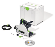 Festool Plunge Cut Track Saw TS 55 FEQ-F-Plus 576708