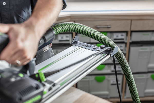 Festool Plunge Cut Track Saw TS 55 FEQ-F-Plus 576708