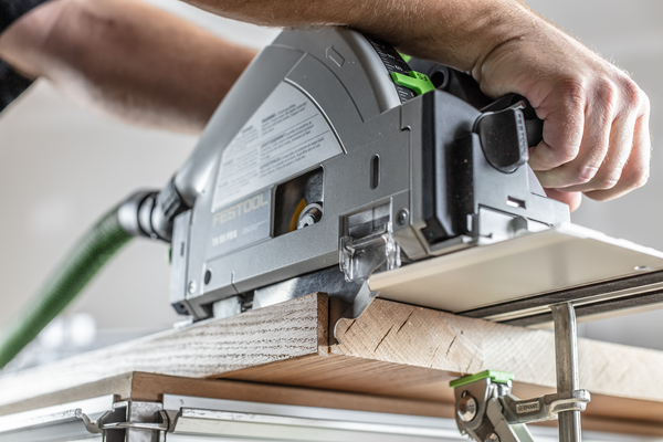 Festool Plunge Cut Track Saw TS 55 FEQ-F-Plus 576708