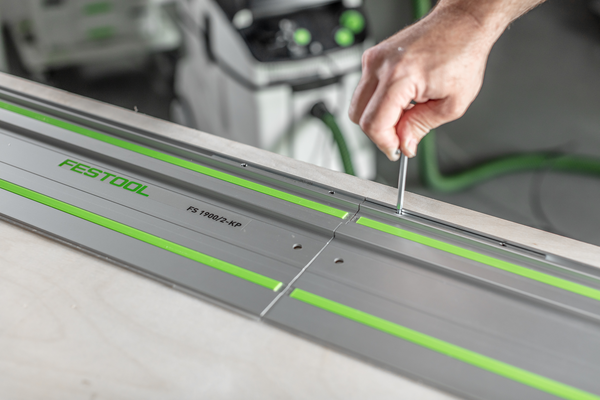 Festool Plunge Cut Track Saw TS 55 FEQ-F-Plus 576708