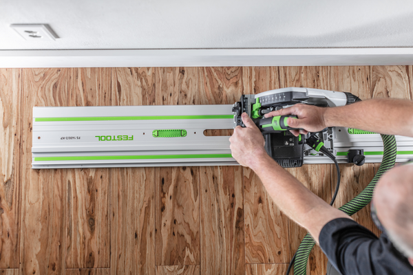 Festool Plunge Cut Track Saw TS 55 FEQ-F-Plus 576708