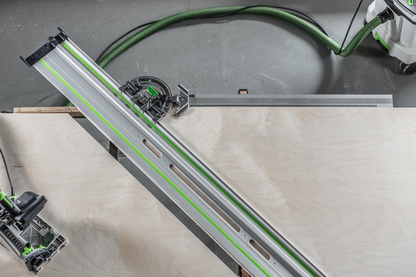 Festool Plunge Cut Track Saw TS 55 FEQ-F-Plus 576708